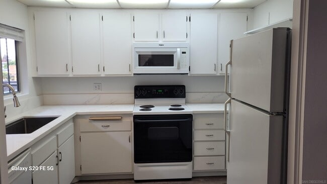 property at 2727 Morena Blvd