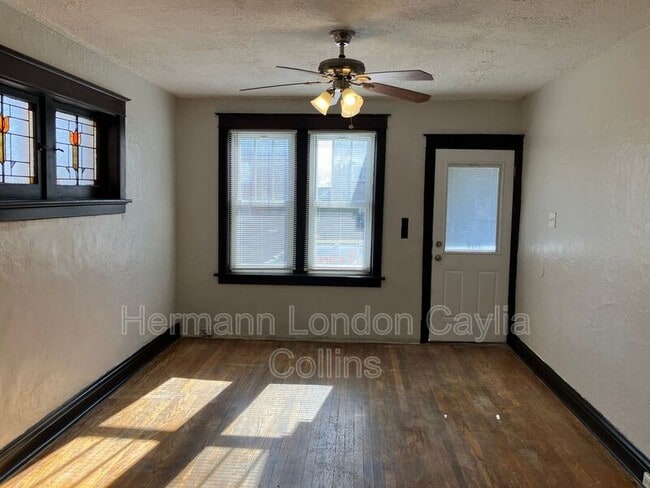 3753-3755-3755 Dunnica Ave in St. Louis, MO - Building Photo - Building Photo