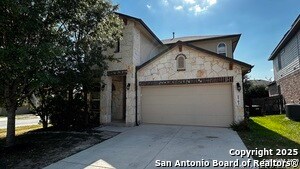 5703 Sweetwater Wy in San Antonio, TX - Building Photo
