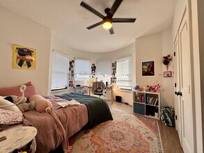 1510 Tremont St, Unit 3 in Boston, MA - Foto de edificio - Building Photo