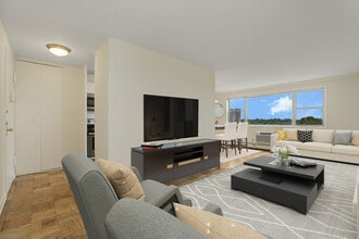 10 Landing Lane in New Brunswick, NJ - Foto de edificio - Building Photo