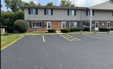 3097-3107 Silver Rock Avenue in Dayton, OH - Building Photo - Interior Photo