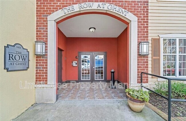 1400 Granby St in Norfolk, VA - Building Photo - Building Photo