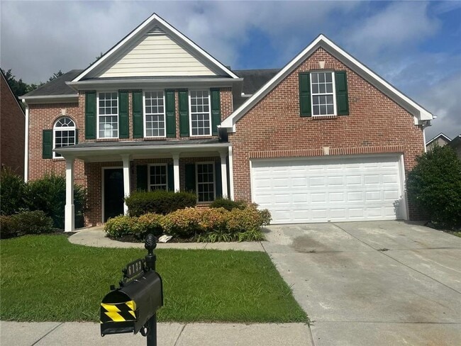 6133 Mulberry Park Dr