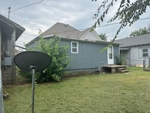 115 SW 23rd St in Oklahoma City, OK - Building Photo - Building Photo