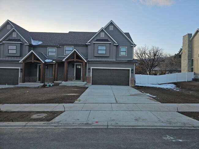 84 S 250 E in Midway, UT - Building Photo - Building Photo