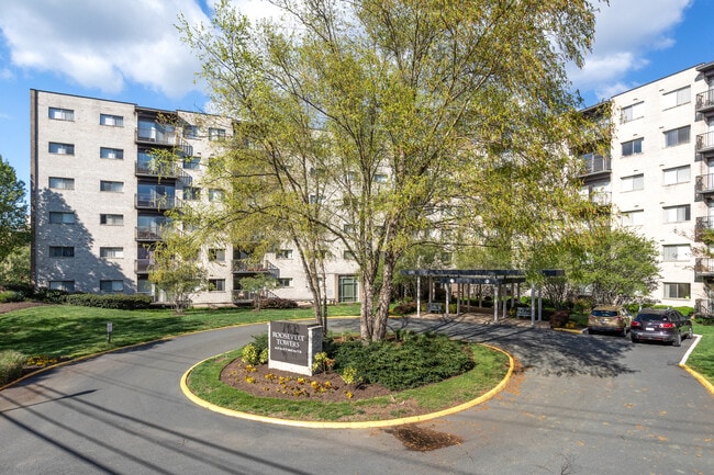 Cortland at Falls Church