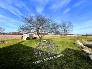 1091 W Hinchman Rd in Baroda, MI - Building Photo - Building Photo