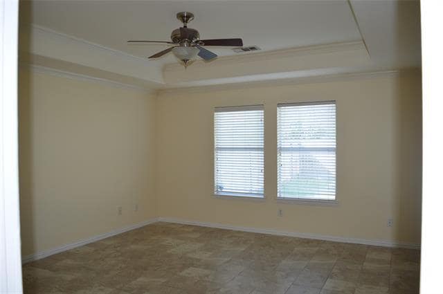 property at 4336 San Marcus Dr