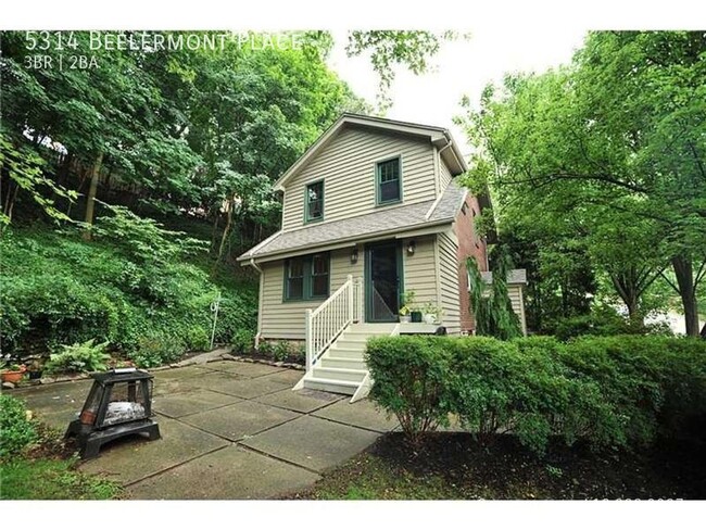 5314 Beelermont Pl in Pittsburgh, PA - Building Photo - Building Photo