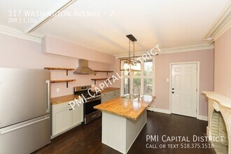 317 Washington Ave in Albany, NY - Building Photo - Building Photo