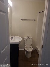 1124 N Jefferson St in Dublin, GA - Building Photo - Building Photo