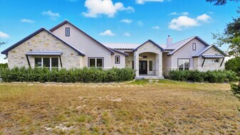 103 River Mountain Dr in Boerne, TX - Building Photo