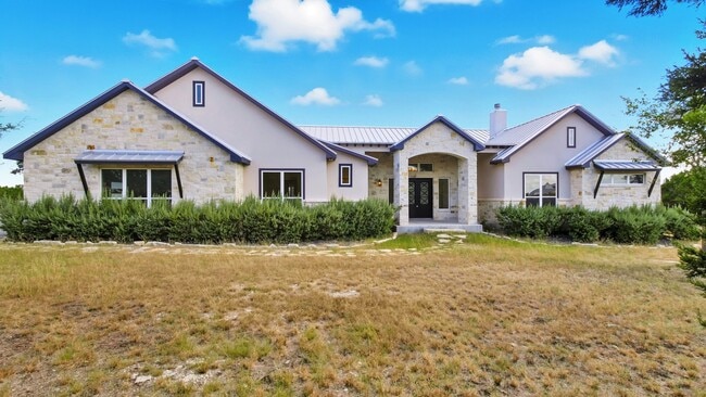 property at 103 River Mountain Dr