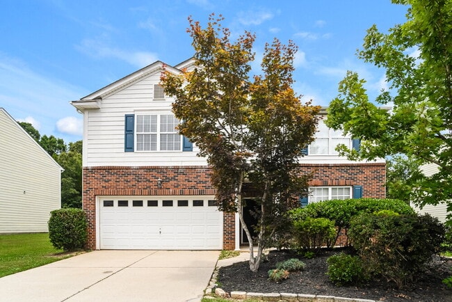 property at 6510 Blackwood Ln