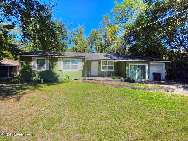 property at 5503 Royce Ave