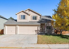 5341 E 129th Way in Thornton, CO - Building Photo