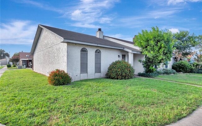 property at 215 Chantilly St