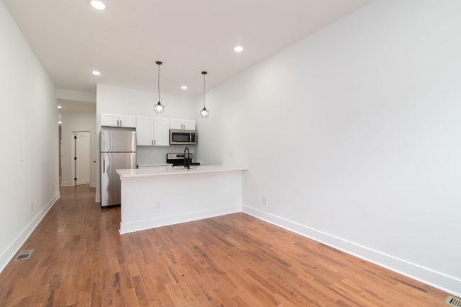 3035 W Diamond St-Unit -1 in Philadelphia, PA - Building Photo - Building Photo