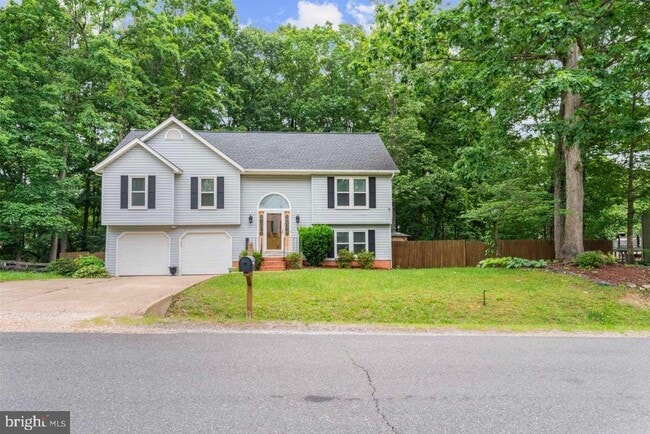 10603 Eden Brook Dr in Spotsylvania, VA - Building Photo - Building Photo