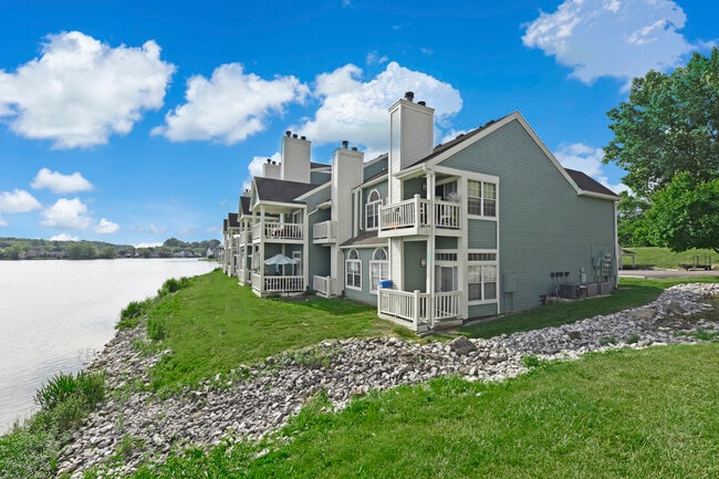 Loch Haven Apartments