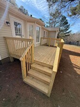 1024 Deep Canyon Dr in Clayton, NC - Building Photo - Building Photo