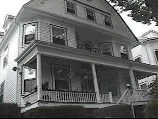 235 Fellsway E in Malden, MA - Building Photo