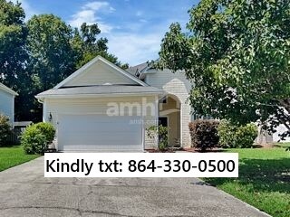 3049 Argyll Dr in Summerville, SC - Building Photo