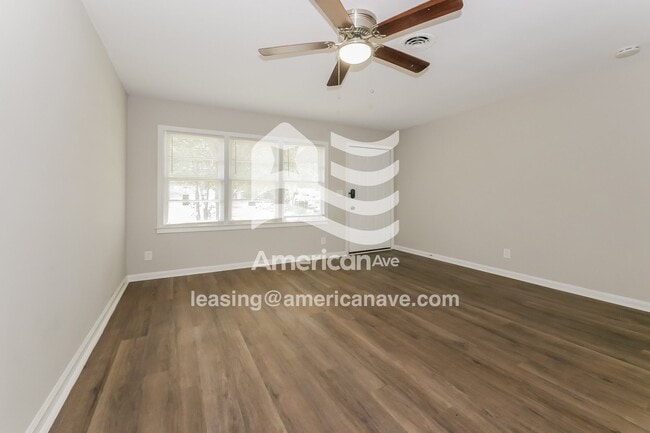 4533 Sentry St in Columbus, GA - Building Photo - Building Photo