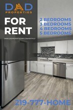 3824 Evergreen St in East Chicago, IN - Building Photo - Building Photo