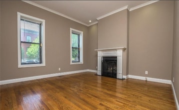 1703 Carroll St in St. Louis, MO - Building Photo - Building Photo