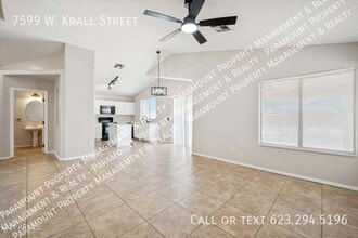 7599 W Krall St in Glendale, AZ - Building Photo - Building Photo