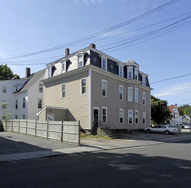 44 South St in Westborough, MA - Building Photo - Building Photo