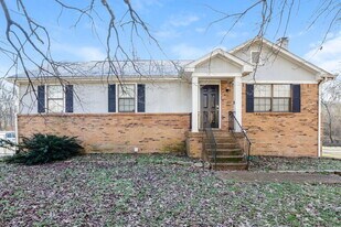 4829 Catskill Dr in Nashville, TN - Building Photo