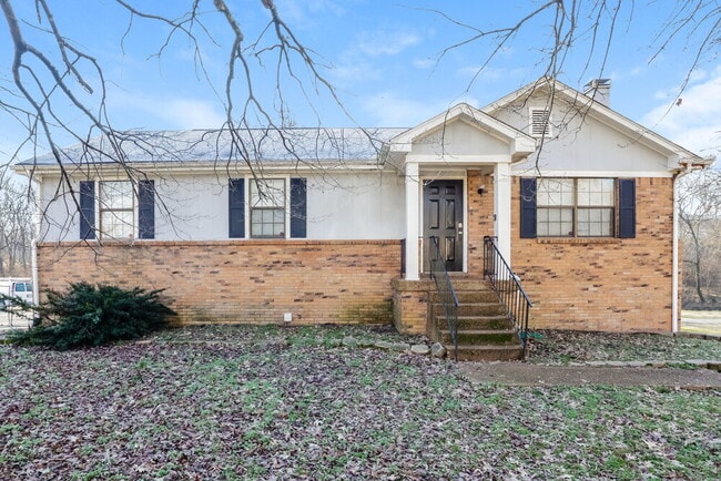 property at 4829 Catskill Dr
