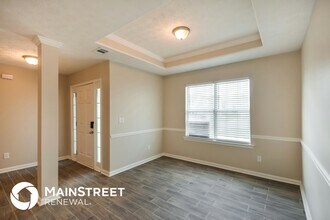 5080 Towne Park Dr in Mcdonough, GA - Foto de edificio - Building Photo