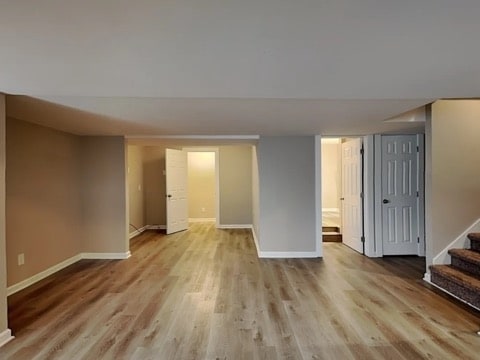 property at 4104 Windermere Dr