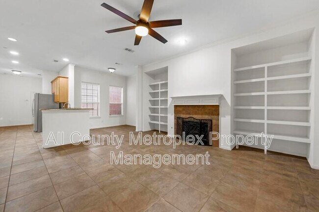 8234 Library St in Frisco, TX - Building Photo - Building Photo