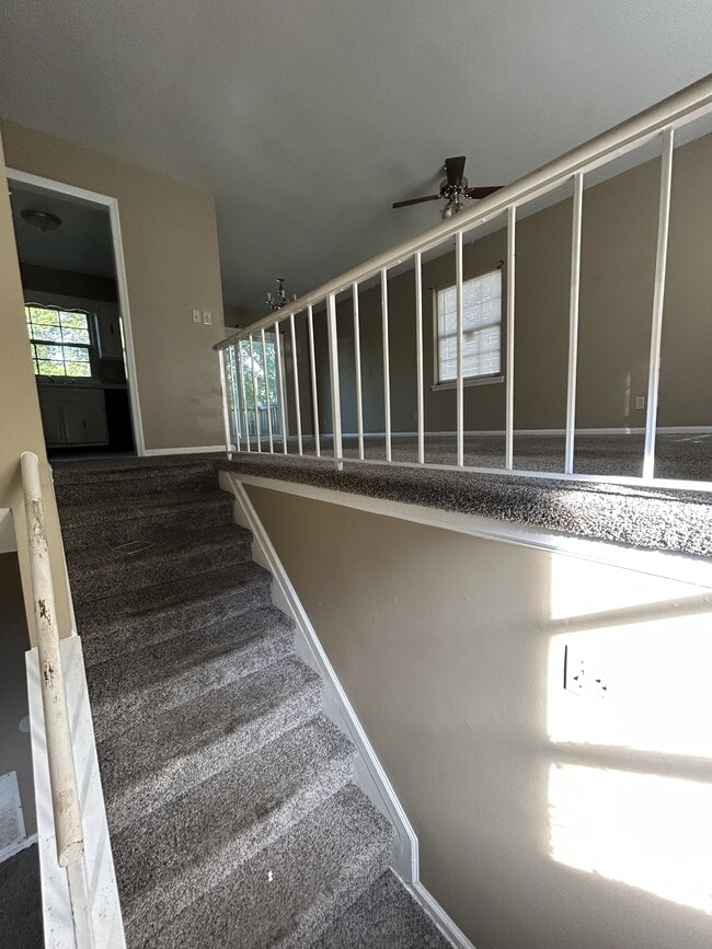 2117 Ridge Rd in Jonesboro, AR - Building Photo - Building Photo