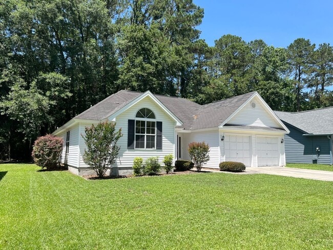 211 Sugar Mill Dr in Savannah, GA - Building Photo - Building Photo