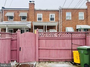4118 Buena Vista Ave in Baltimore, MD - Building Photo - Building Photo