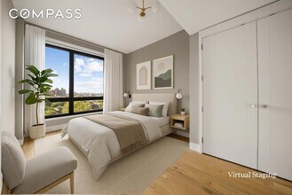 550 Vanderbilt Ave, Unit 1103 in Brooklyn, NY - Building Photo - Building Photo