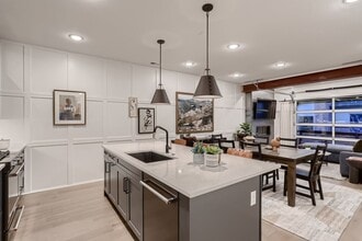 6362 Nelson Way in Arvada, CO - Building Photo - Building Photo
