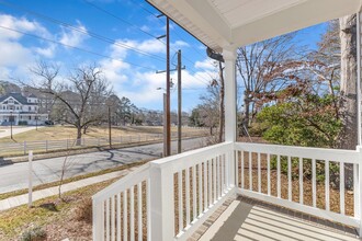 307 E Mason St in Franklinton, NC - Building Photo - Building Photo