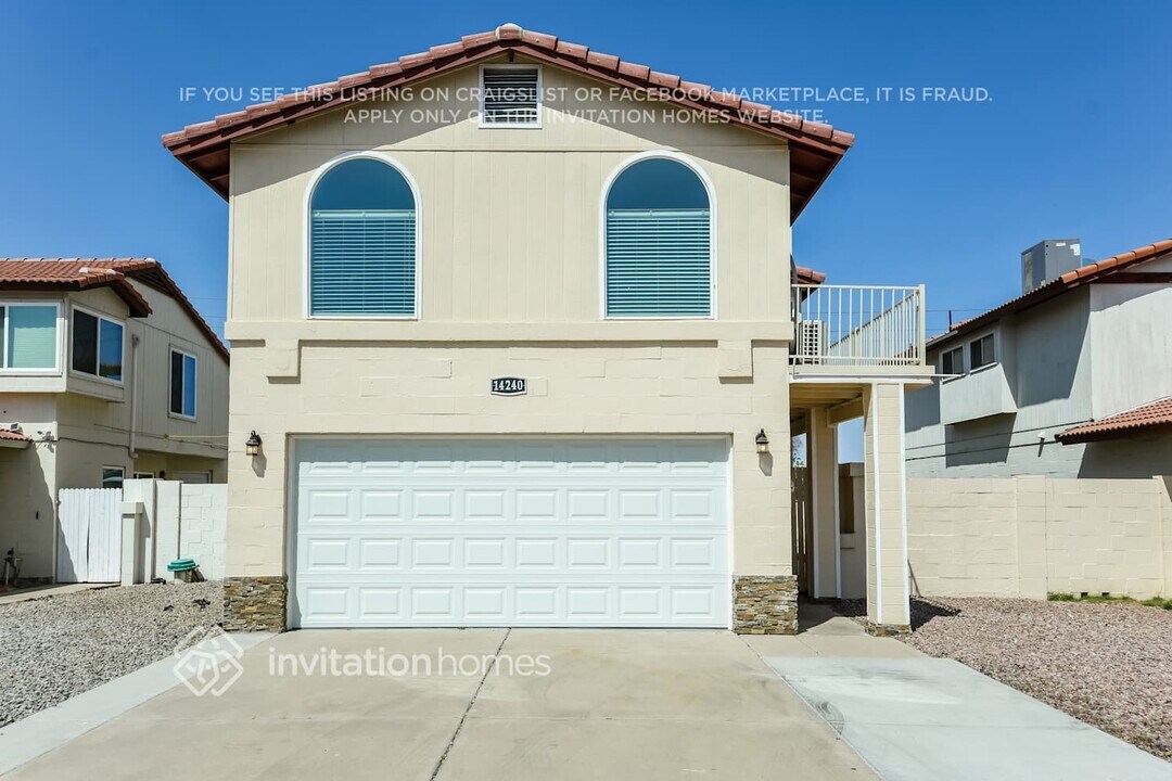 14240 N 50th Ln in Glendale, AZ - Building Photo