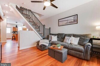 1409 E Clement St in Baltimore, MD - Building Photo - Building Photo