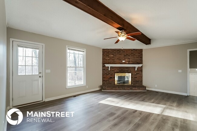 3529 Wood Bridge Dr in Nashville, TN - Building Photo - Building Photo