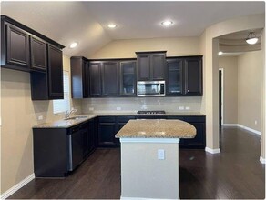 2813 Acacia Ln in Melissa, TX - Building Photo - Building Photo