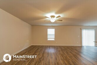 364 Gourd St in Zebulon, NC - Foto de edificio - Building Photo