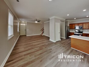 8182 Cohosh Ct in Raleigh, NC - Building Photo - Building Photo